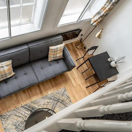 Heritage Key Ltd Birmingham Zewnętrze zdjęcie