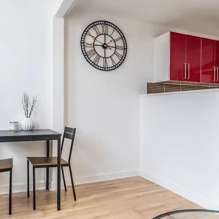 Heritage Key Ltd Birmingham Zewnętrze zdjęcie