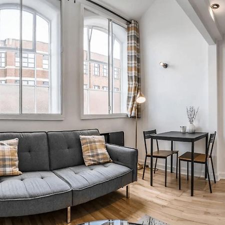 Heritage Key Ltd Birmingham Zewnętrze zdjęcie