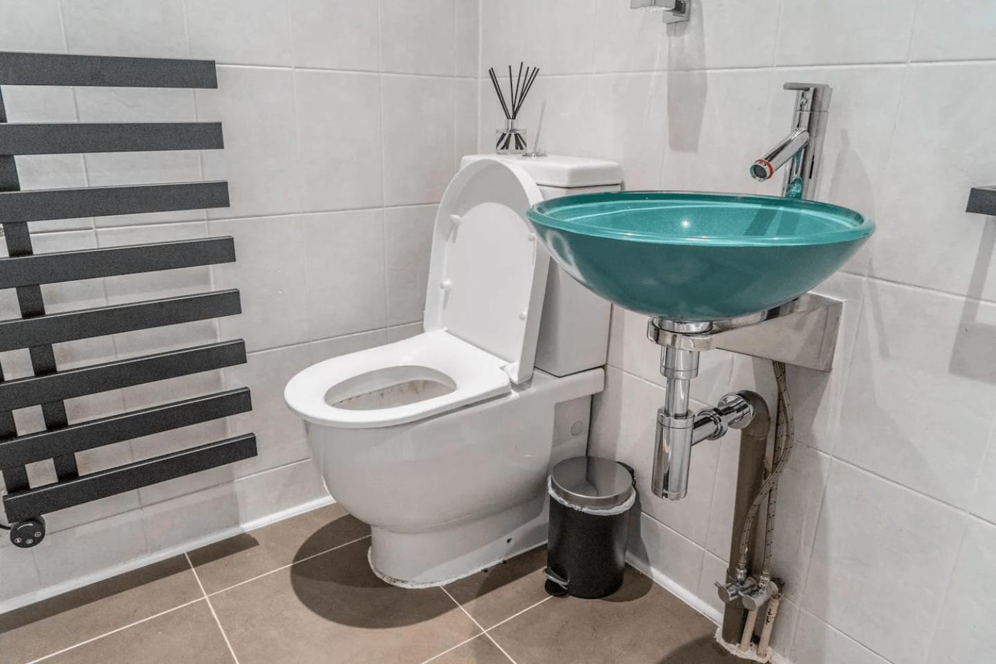 Heritage Key Ltd Birmingham Zewnętrze zdjęcie