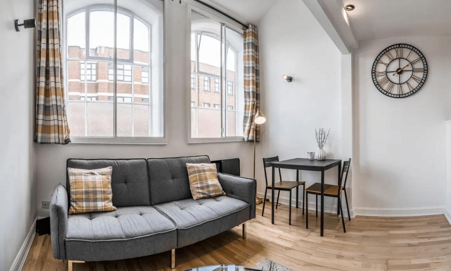 Heritage Key Ltd Birmingham Zewnętrze zdjęcie