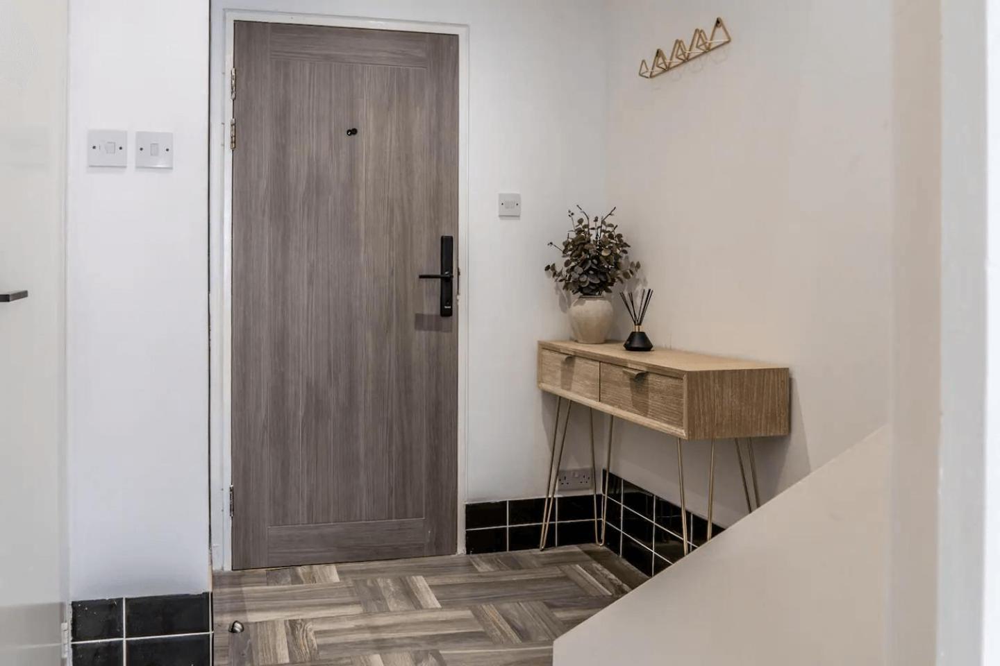 Heritage Key Ltd Birmingham Zewnętrze zdjęcie